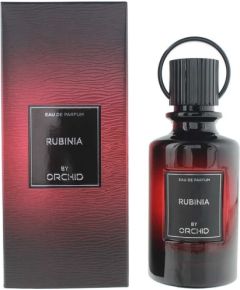 Giordano Amaro Orchid, Rubinia, Eau De Parfum, Unisex, 100 ml Unisex Духи унисекс