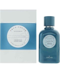 Giordano Amaro Orchid, True Color Galactica, Eau De Parfum, Unisex, 100 ml Unisex Духи унисекс