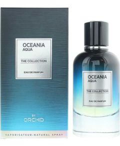 Giordano Amaro Orchid, Oceania Aqua The Collection, Eau De Parfum, Unisex, 100 ml Unisex Духи унисекс