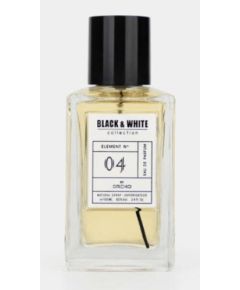 Giordano Amaro Orchid, Black & White Collection Element No.04, Eau De Parfum, Unisex, 100 ml Unisex Unisex Smaržas