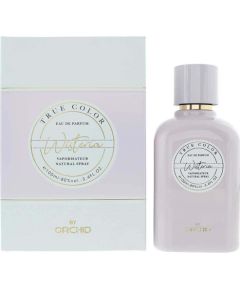 Giordano Amaro Orchid, True Color Wisteria, Eau De Parfum, Unisex, 100 ml Unisex Духи унисекс