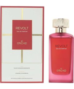 Giordano Amaro Orchid, Revolt, Eau De Parfum, Unisex, 100 ml Unisex Unisex Smaržas