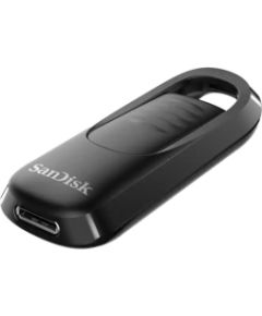 Pendrive SanDisk Ultra Slider, 1 TB  (SDCZ480-1T00-G46) Новинки Компьютерная техника