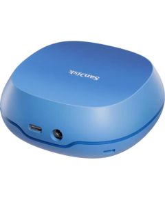 4TB Sandisk Creator Desk Drive Ārējie cietie diski HDD SSD