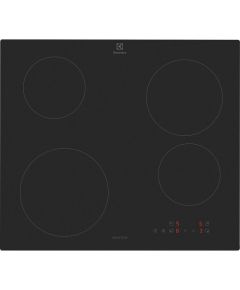 Electrolux LIB60420CL Jaunumi Sadz. tehnika