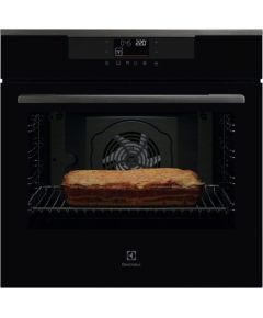 Electrolux KOFCH36H Jaunumi Sadz. tehnika