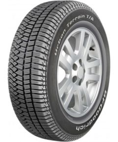 BF Goodrich Urban Terain T/A 255/55R18 109V Летние Покрышки