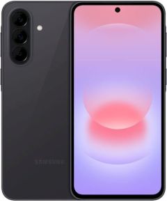 Samsung Galaxy A37 5G Смартфон 8GB / 256GB / Charcoal Мобильные телефоны