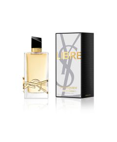Yves Saint Laurent YSL Libre Edp Spray Refillable 50 ml Sieviešu Smaržas