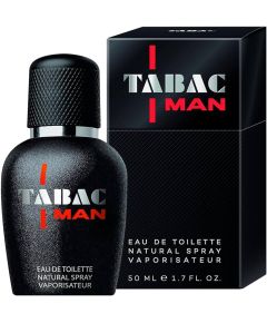 Tabac Man Edt Spray 50 ml Мужская парфюмерия
