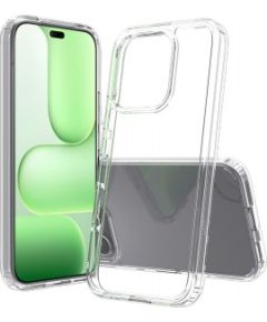 SCREENOR BUMPER HONOR 600 LITE CLEAR Neoriģinālie Maciņi