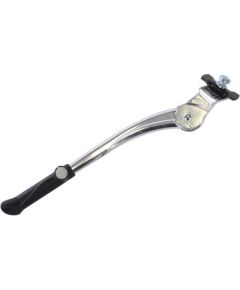 Massload Aero Adjustable 24" - 28" Top Plate / Sudraba Другие аксессуары для велосипедов