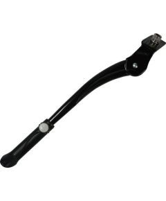 Massload 24 - 28" Aero Adjustable / Melna Другие аксессуары для велосипедов