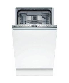 Bosch SPV4HMX13E dishwasher Fully built-in 10 place settings Посудомоечные машины