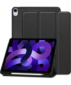 Чехол Tech-Protect SmartCase Pen Holder Apple iPad Air 4/5/6/7/M4 2020/2022/2024/2025/2026 10.9/11 черный Сумки, чехлы для планшетников