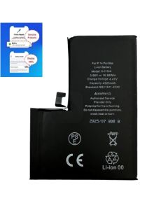 Аккумулятор Apple iPhone 14 Pro Max 4323mAh Diagnosable OEM Aккумуляторы