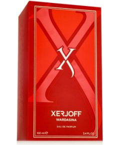 Xerjoff Wardasina EDP 100ml Sieviešu Smaržas