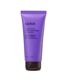 Ahava Deadsea Water Spring Blossom Mineral Hand Cream 100ml Ķermeņa kosmētika
