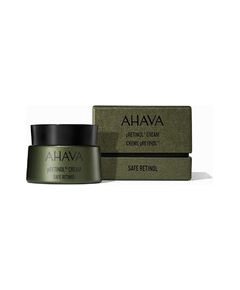 Ahava Safe Retinol pRetinol Cream 50ml Косметика для тела