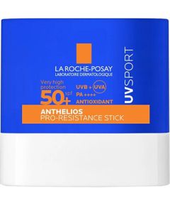 La Roche-posay UVSport Pro-Resistance Stick SPF 50+ - Ochranná tyčinka 10.0g Косметика для тела