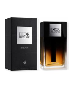 Christian Dior Homme Parfum 125ml Vīriešu Smaržas