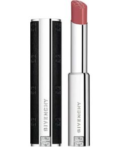 Givenchy Interdit Satin Lipstick - Saténová rtěnka 2,7 g 117 Nude Érable Духи и косметика