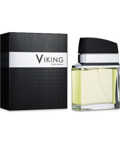 Flavia Parfum Viking Pour Homme EDP 100ml Vīriešu Smaržas