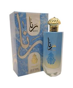 Lattafa Rana EDP 100ml Unisex Smaržas