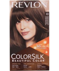 Revlon Colorsilk / Beautiful Color 59,1ml Matu kopšana