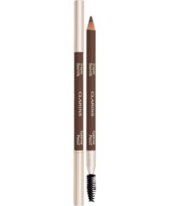 Clarins Eyebrow Pencil 1,1g Dekoratīvā kosmētika