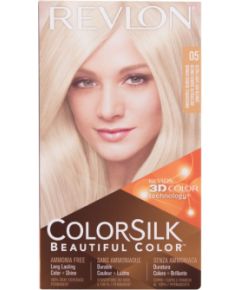 Revlon Colorsilk / Beautiful Color 59,1ml Matu kopšana