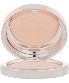 Clarins Ever Matte / Compact Powder 10g Dekoratīvā kosmētika