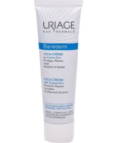 Uriage Bariéderm / Cica-Cream 100ml Косметика для тела