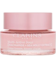 Clarins Multi-Active 50ml Ķermeņa kosmētika