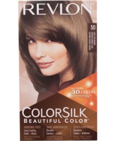 Revlon Colorsilk / Beautiful Color 59,1ml Matu kopšana