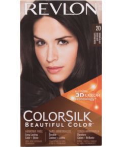 Revlon Colorsilk / Beautiful Color 59,1ml Matu kopšana