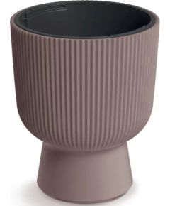 Prosperplast Puķu pods Milly 39x49.5cm 20L, gaiši brūns Interjera un Dizaina priekšmeti