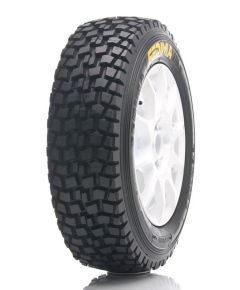 Fedima Rallye F/Kx Competition 195/65R15 91T S0 supersoft Auto Sporta Riepas
