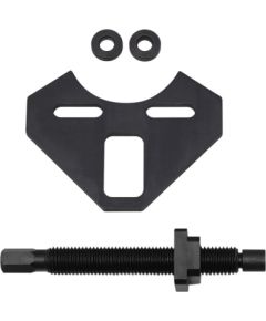 Universāls riteņu rumbas noņemšanas instruments, JBM Спец. инструменты