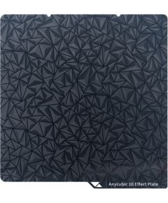 Anycubic 3D-effect plate (octagon + diamond) for the Kobra S1/S1 Combo 3D-принтеры