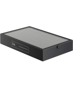 xTool SafetyPro™ AP2 Max V1.0 – Ultra-dense carbon filter (Ultra Dense Carbon Module) Очистители воздуха