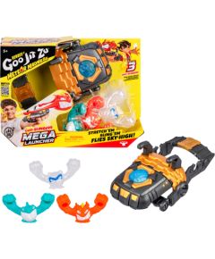 HEROES OF GOO JIT ZU Meteor Madness Rokas aksesuārs Gootilery Gauntlet Figūriņas un varoņi