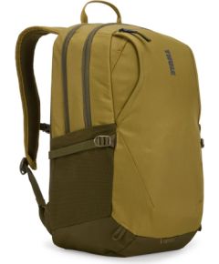 Thule 5506 EnRoute Backpack 23L Nutria Green/Natural Green Mugursomas