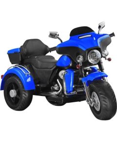 Jokomisiada Duży Motor Chopper na akumulator dla dzieci PA0254 Новости - Детские товары