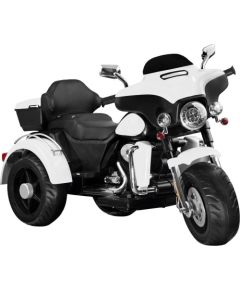 Jokomisiada Duży Motor Chopper na akumulator dla dzieci PA0254 Новости - Детские товары