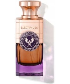 ELECTIMUSS Gladiator Oud EDP spray 100ml Unisex Smaržas