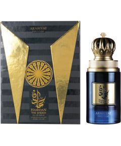 Parfums De Marly Arabiyat Prestige Hamdan The Sheikh Eau De Parfum for Men 75ml Мужская парфюмерия