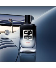 Givenchy Givenchy  - Gentleman Society Eau De Parfum Sport 60 Ml Мужская парфюмерия