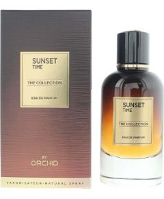 Giordano Amaro Orchid, Sunset Time The Collection, Eau De Parfum, Unisex, 100 ml Unisex Unisex Smaržas