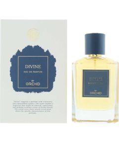 Giordano Amaro Orchid, Divine, Eau De Parfum, Unisex, 100 ml Unisex Unisex Smaržas